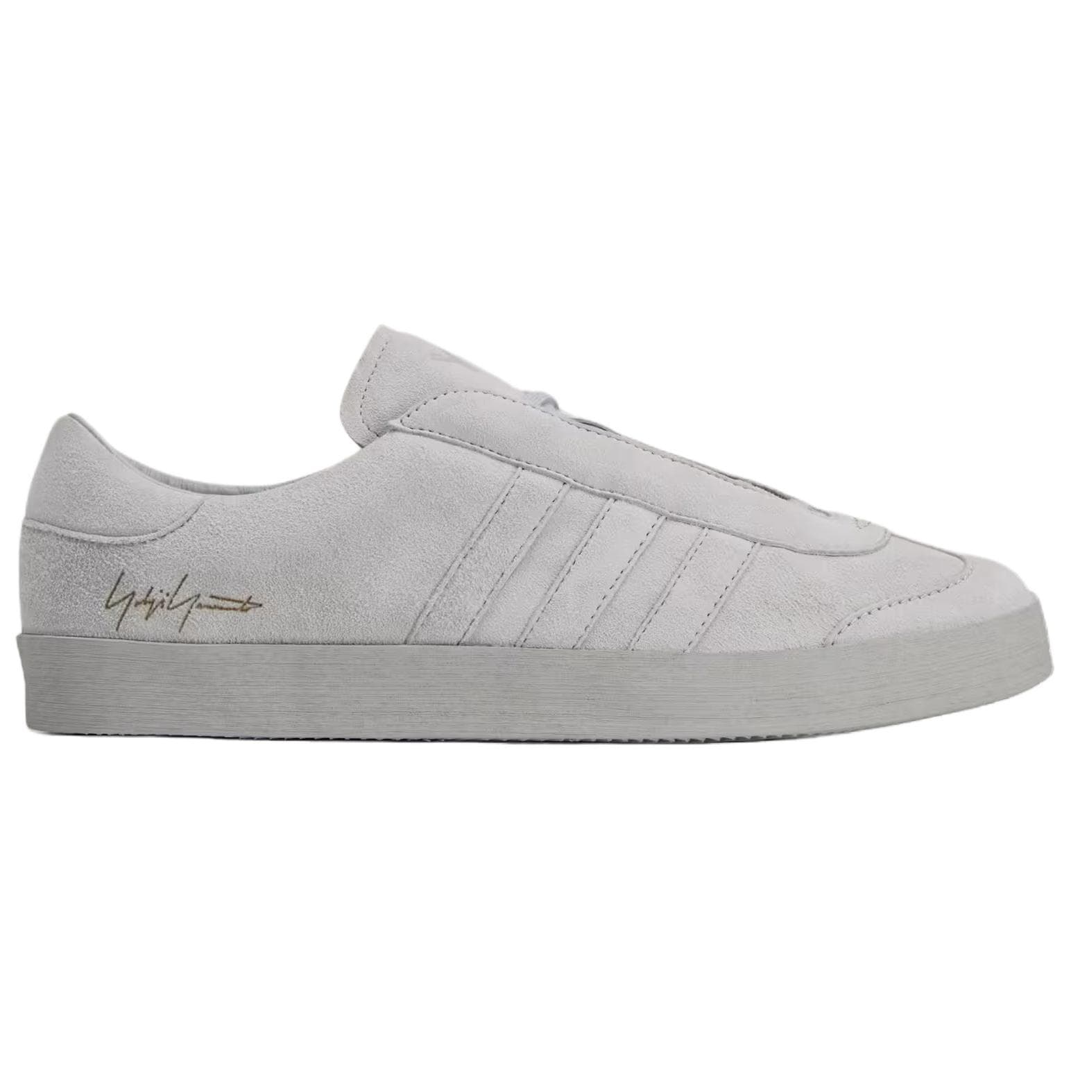 Кроссовки Y-3 Gazelle - изображение 2