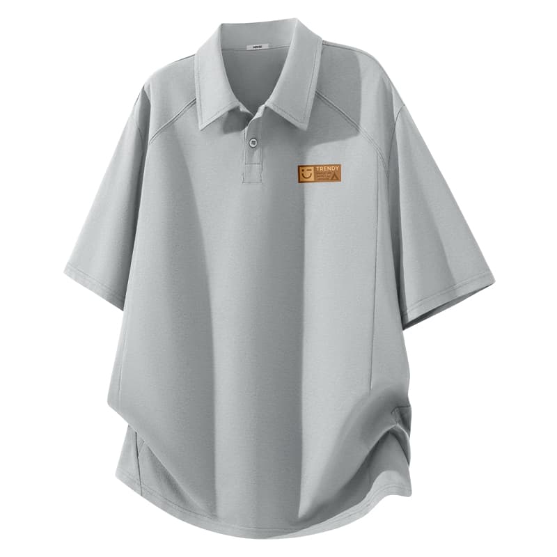 Поло MINISO upf100+ Polo - изображение 1