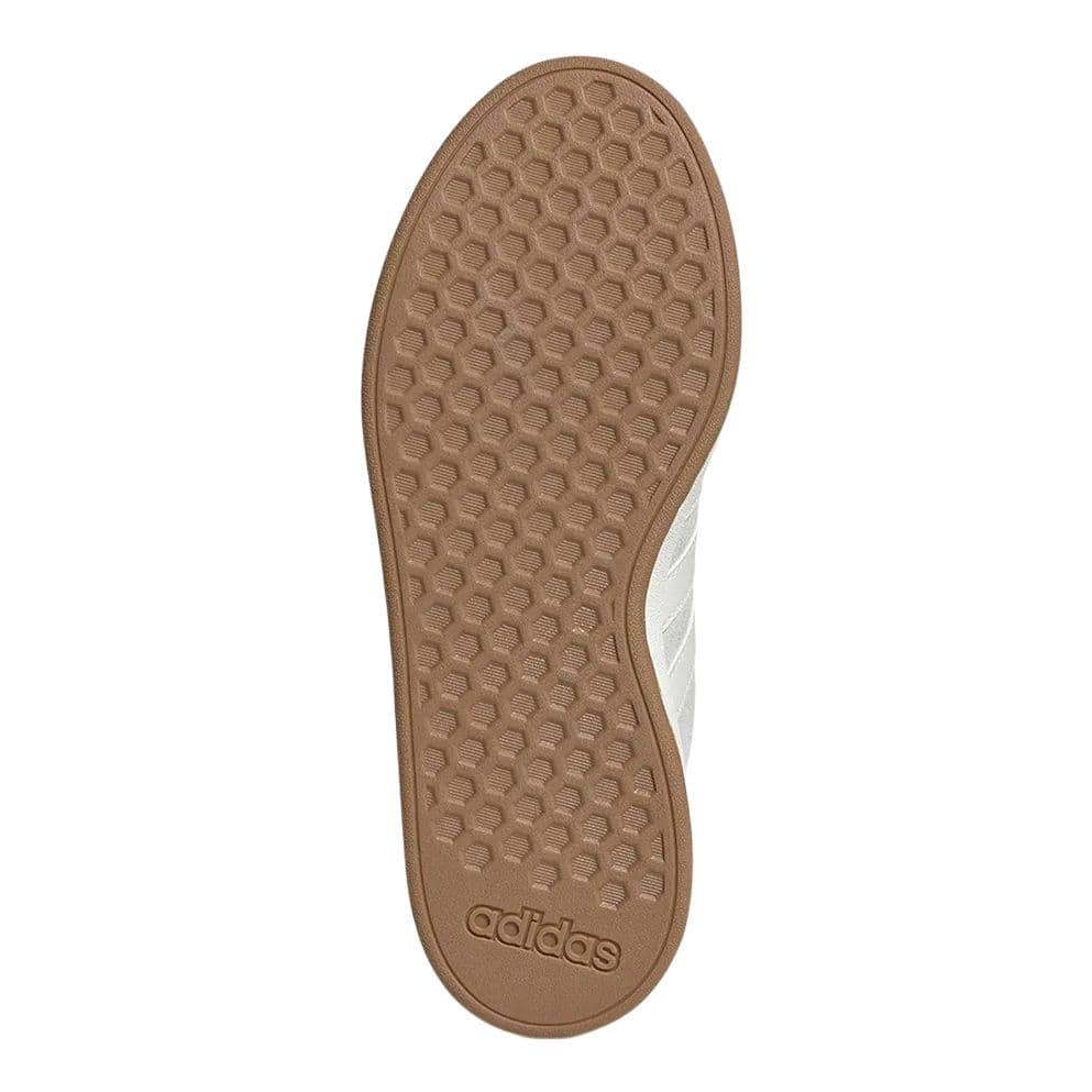 Кроссовки Adidas Grand Court Base 00s Low Топ Скейтборд Обувь Женская Зеленая - изображение 4