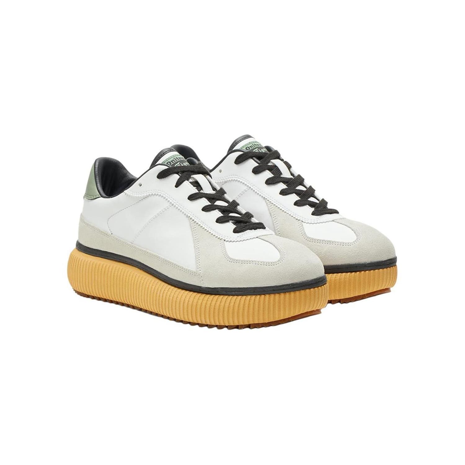Кроссовки Onitsuka Tiger Delecity - изображение 3