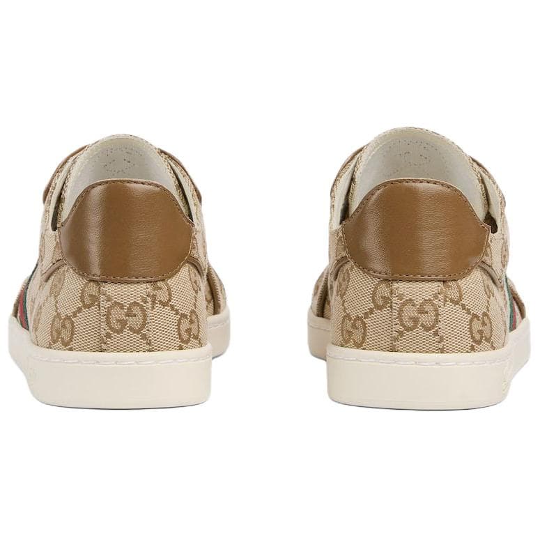 Кроссовки GUCCI Generation - изображение 5