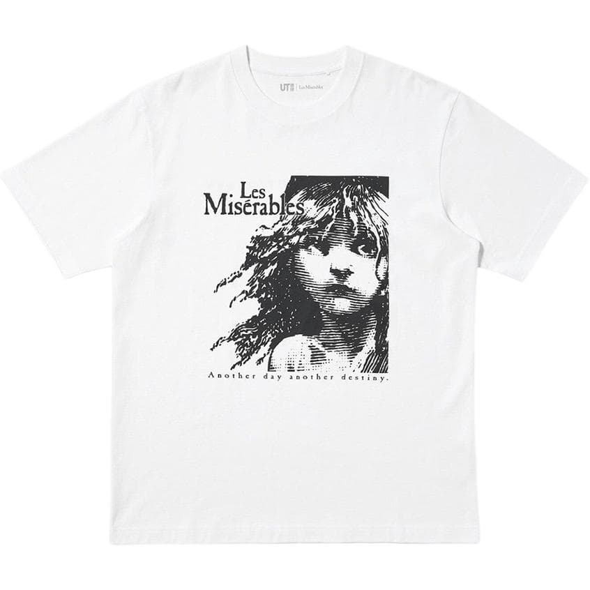 Футболка UNIQLO SS26 T - изображение 3