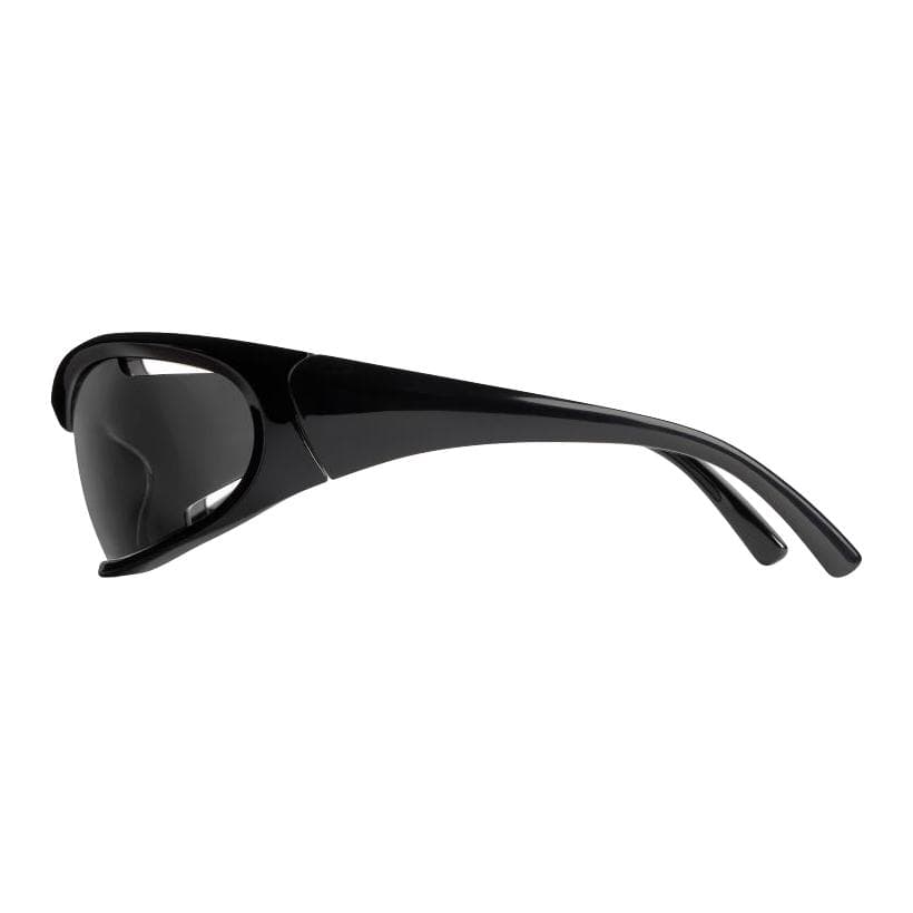 Солнцезащитные очки Balenciaga Hollow Lens Sunglasses - изображение 4
