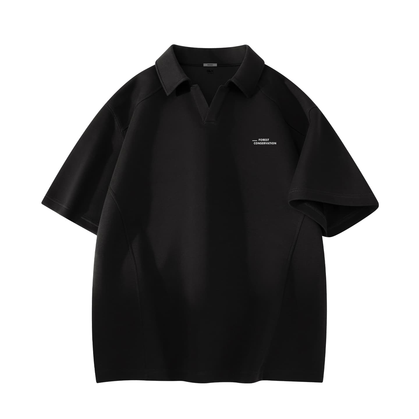 Поло MINISO cleanfit Polo - изображение 1