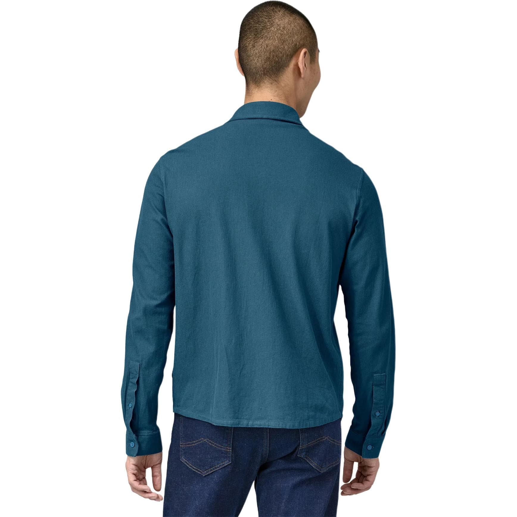 Рубашка patagonia - изображение 3