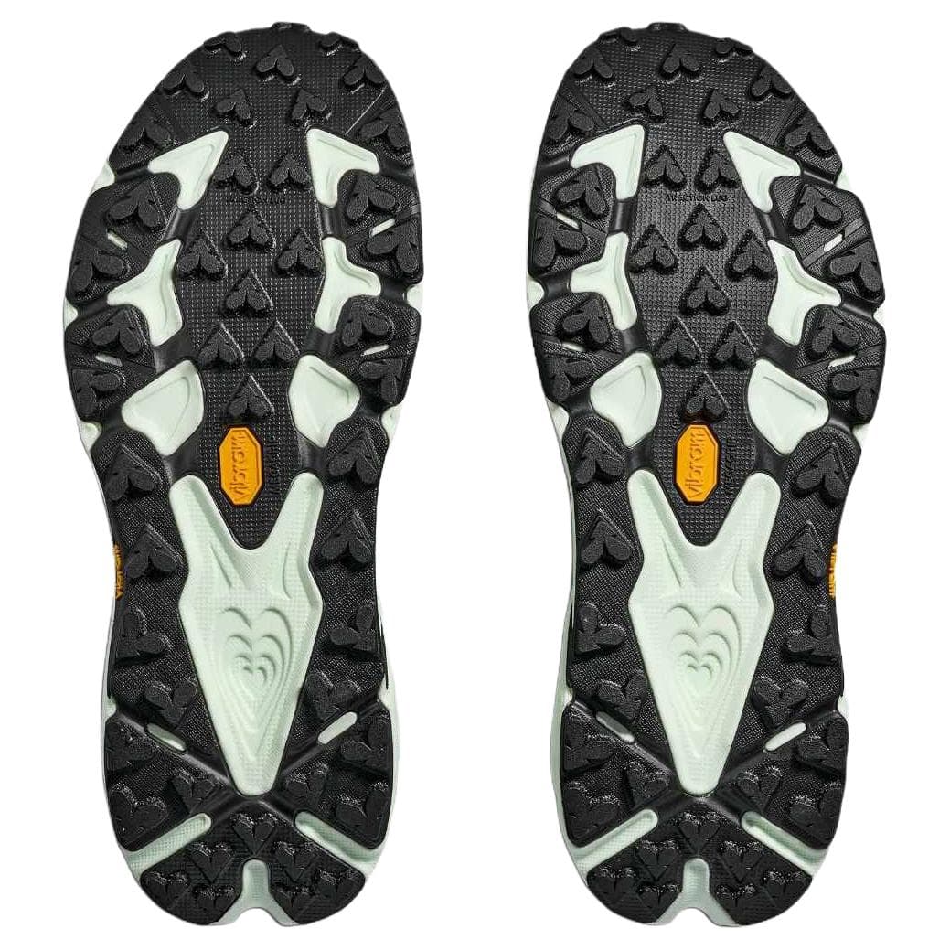 Кроссовки HOKA ONE ONE SPEEDGOAT 7 Кроссовки для трейлраннинга Мужской Темно-чернильно-зеленый - изображение 5