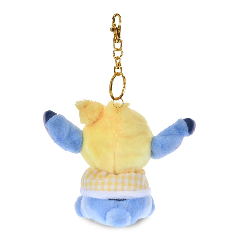 Disney Wonder Spring Collection Disney Friends Мягкие брелоки-игрушки H9,5см H12,5см H13,5см H15см - изображение 2