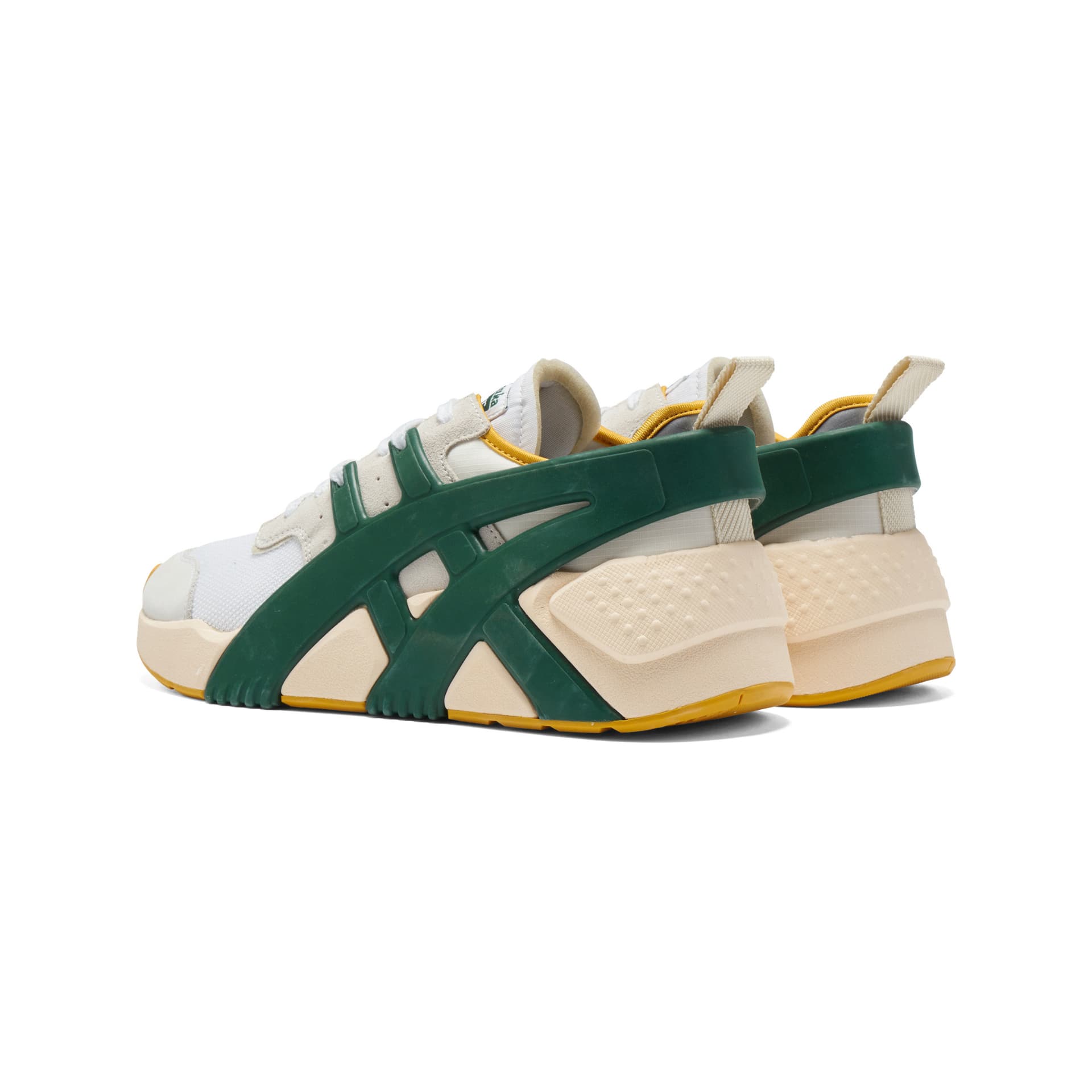 Кроссовки Onitsuka Tiger - изображение 4