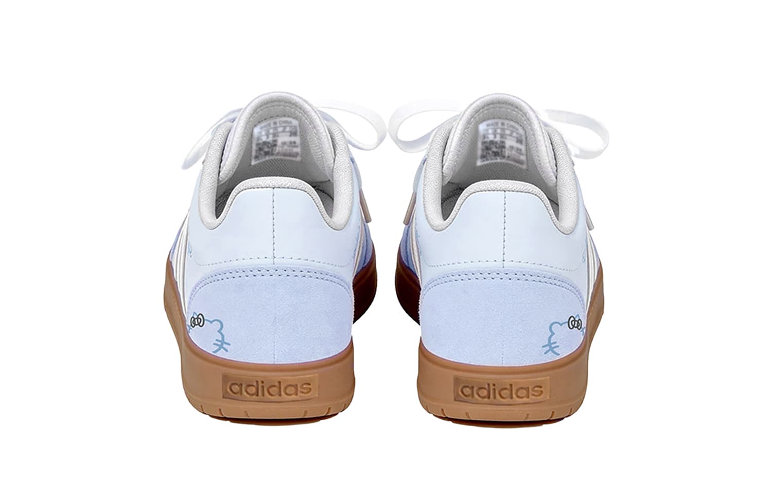 Кроссовки adidas GRADAS - изображение 5