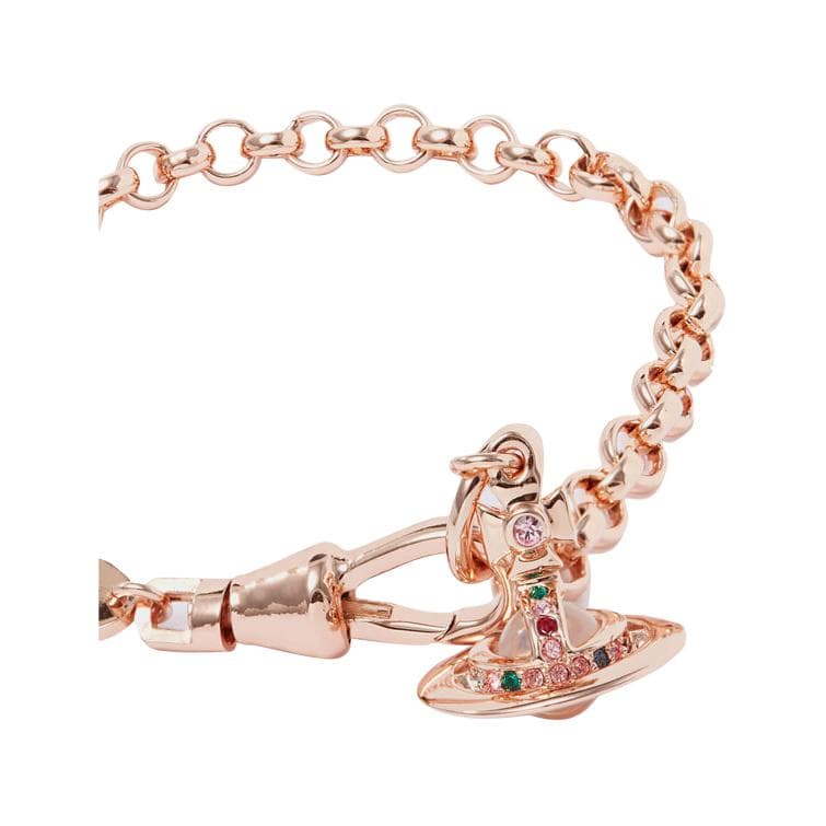 Браслет Vivienne Westwood NEW PETITE ORB - изображение 5