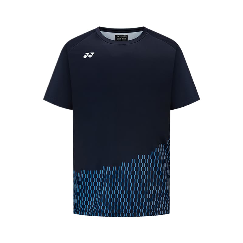 Футболка YONEX Унисекс T-рубашки - изображение 1