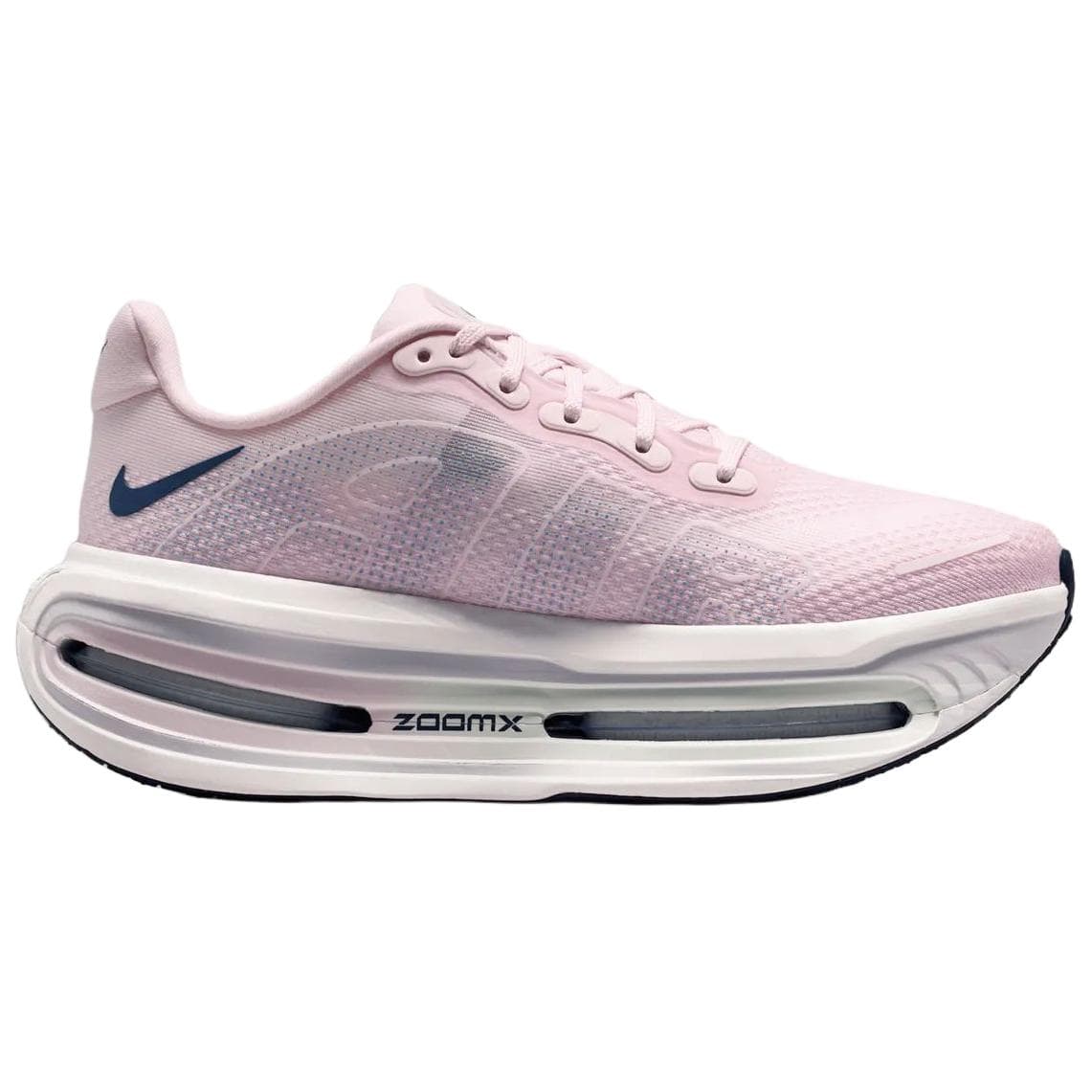 Кроссовки для бега NIKE Vomero Premium Лоу-топы Беговые кроссовки Женские Розовый - изображение 2