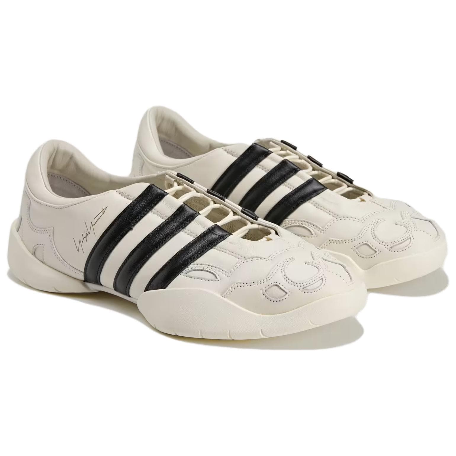 Кроссовки Y-3 REGU - изображение 3
