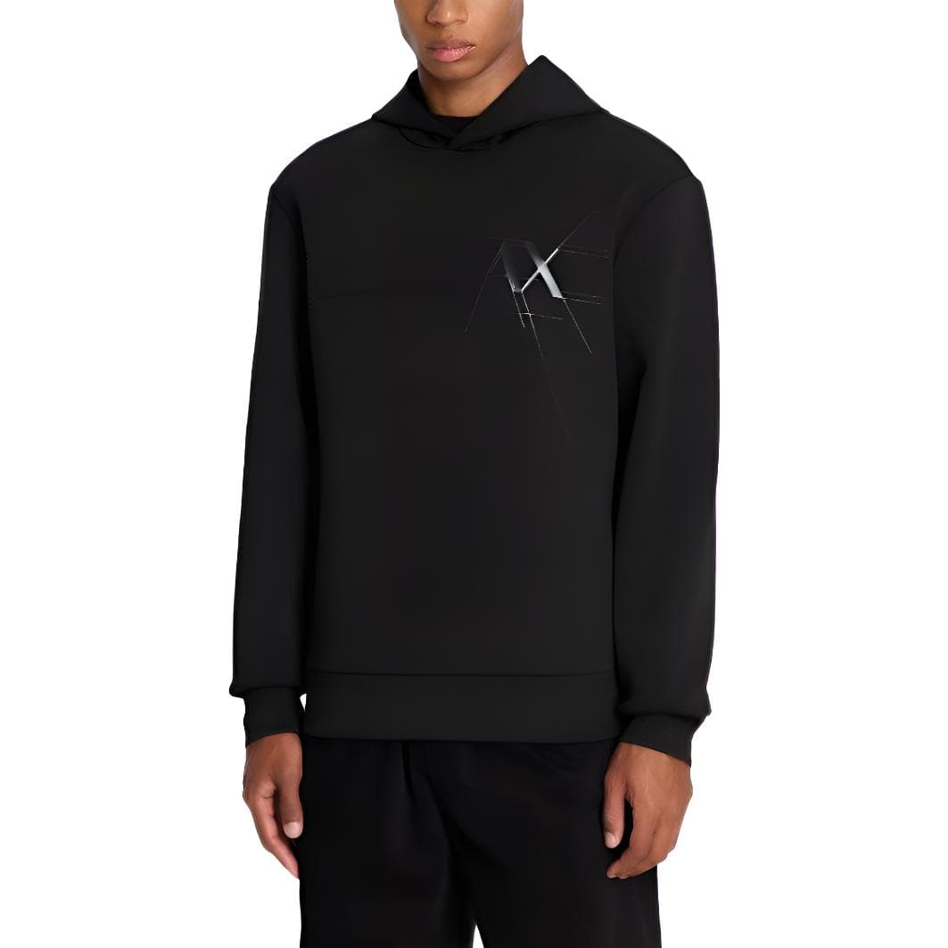 Худи ARMANI EXCHANGE Logo - изображение 3