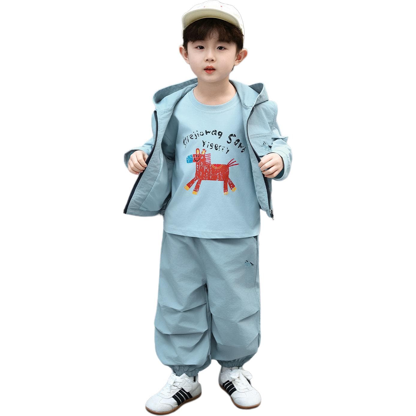 EASTERN CAMEL Kids Повседневные спортивные костюмы Наборы - изображение 1