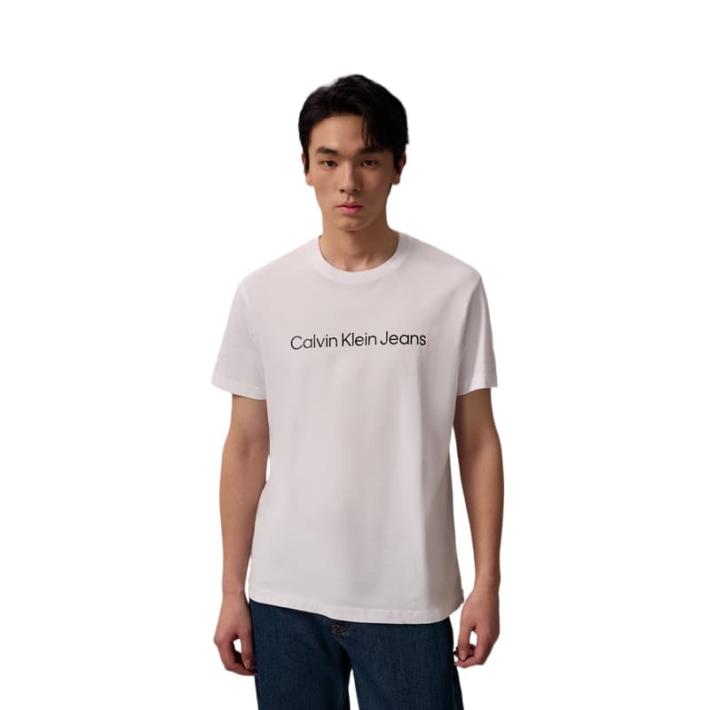 Футболка CALVIN KLEIN T - изображение 3