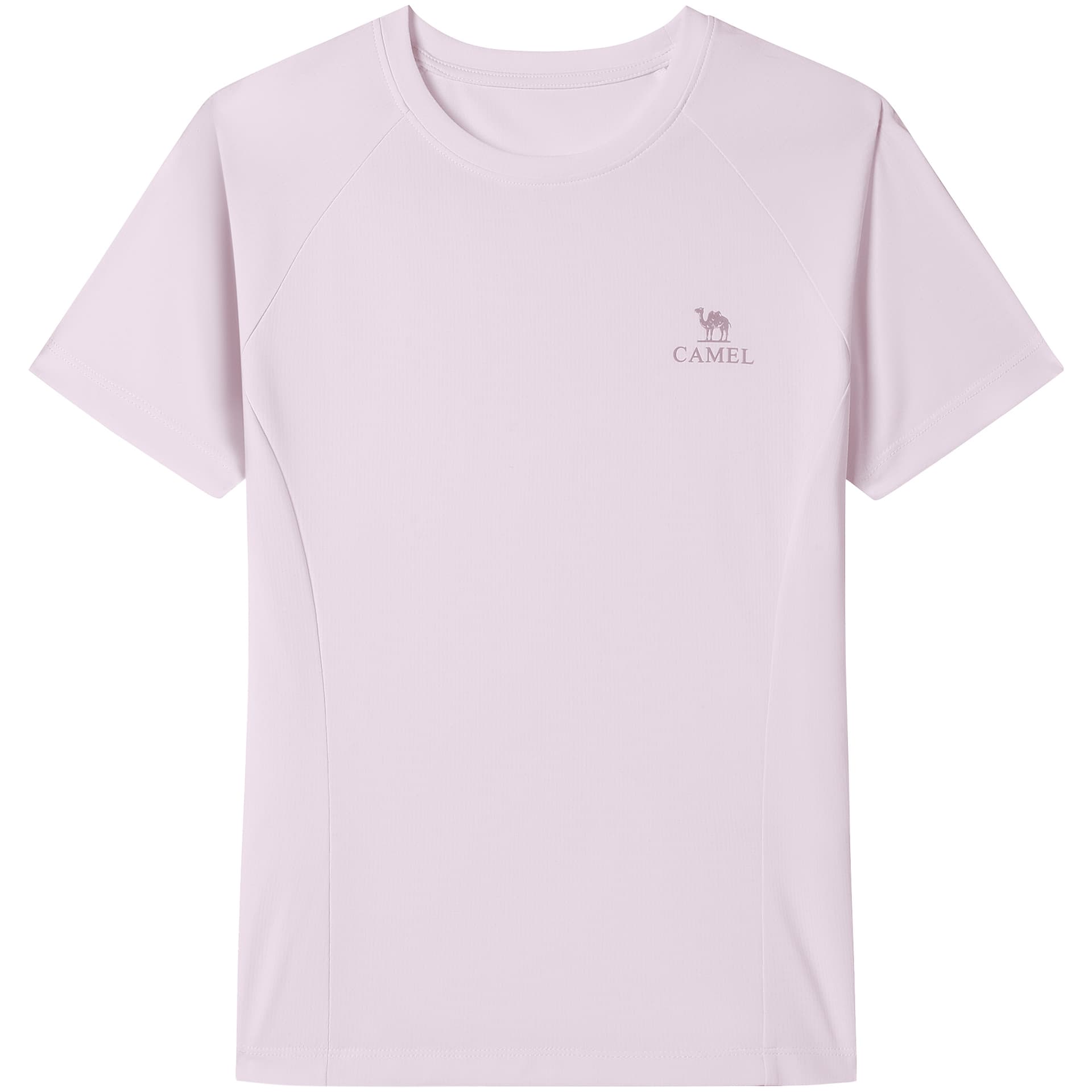 Футболка CAMEL Tlogo T - изображение 1