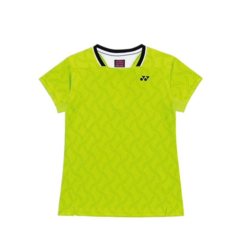 YONEX Женские Теннисные Топы - изображение 1