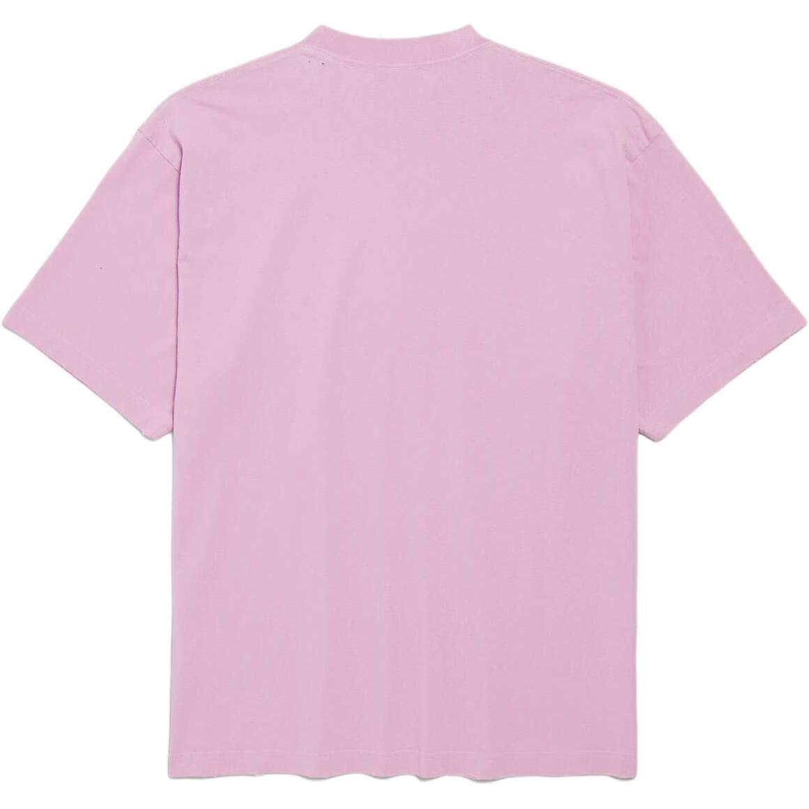 Футболка Balenciaga SS26 T - изображение 2