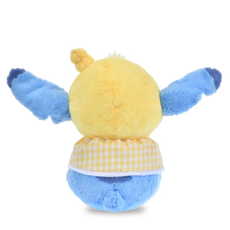 Мягкая игрушка Disney Wonder Spring Collection Disney Friends Куклы Мягкая игрушка 34см 34,5см 38см Высота - изображение 3