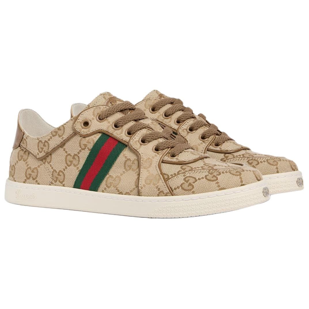 Кроссовки GUCCI Generation - изображение 3