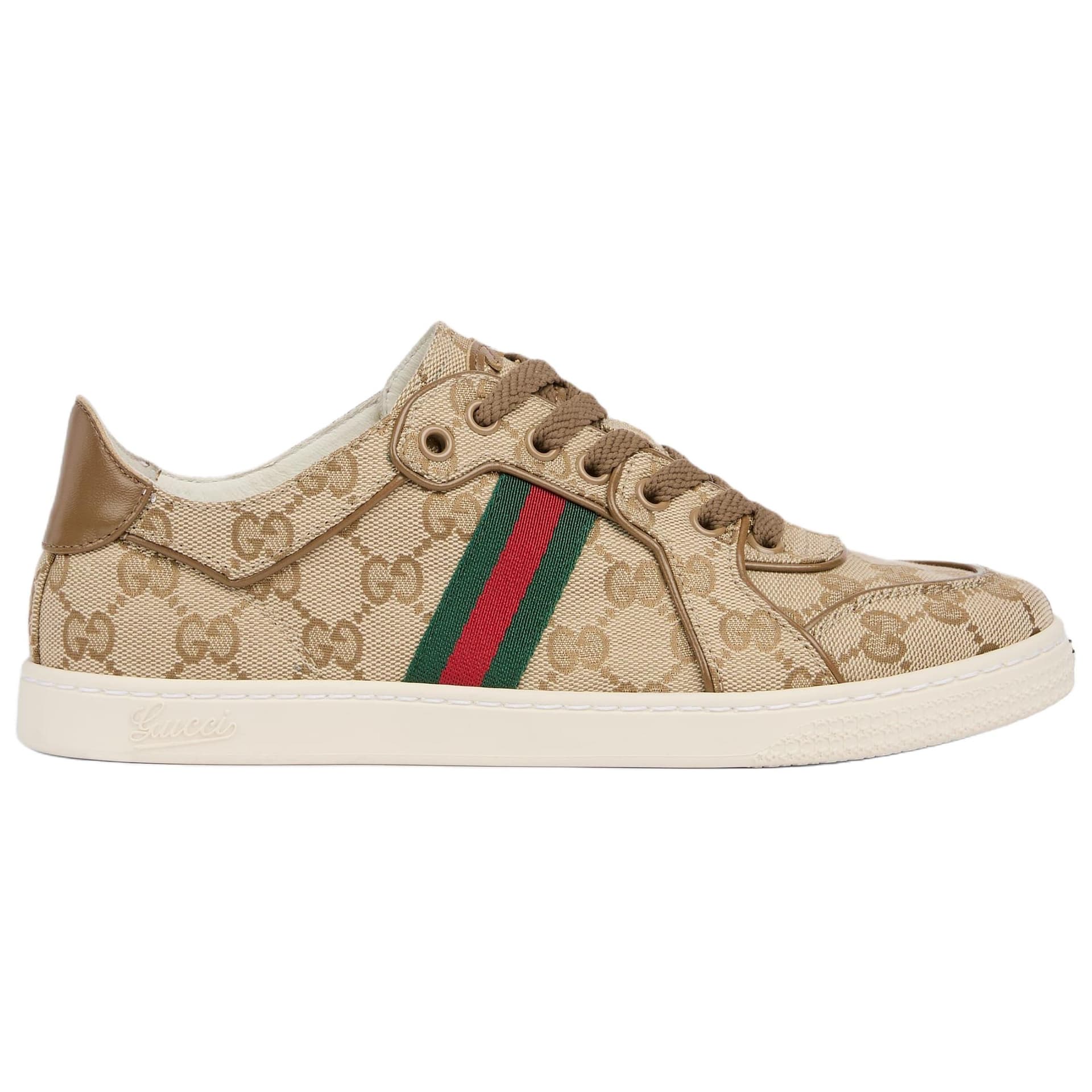 Кроссовки GUCCI Generation - изображение 2