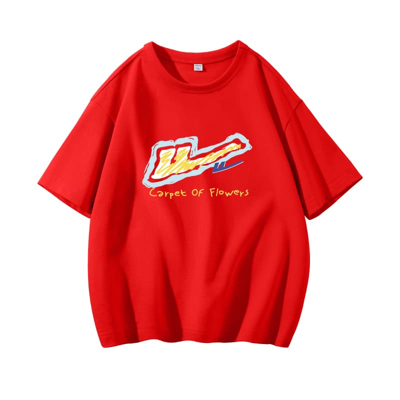Футболка Warrior Kids T-рубашки - изображение 1