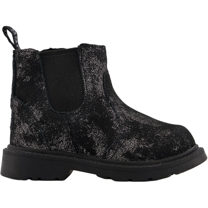 UGG Детские ботинки Черный - изображение 2