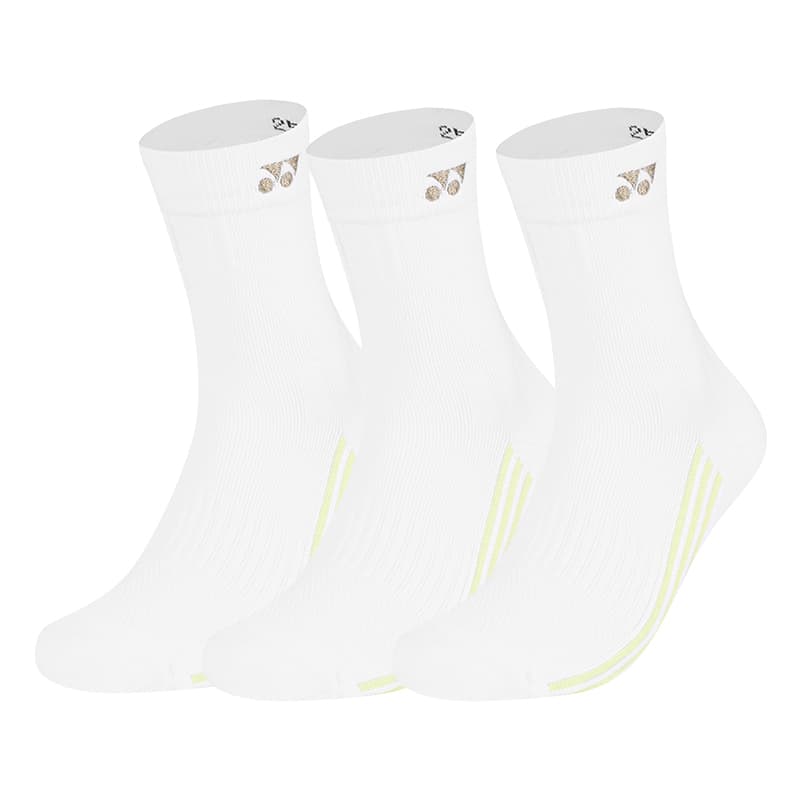 YONEX Женские Бадминтоновые Носки - изображение 3