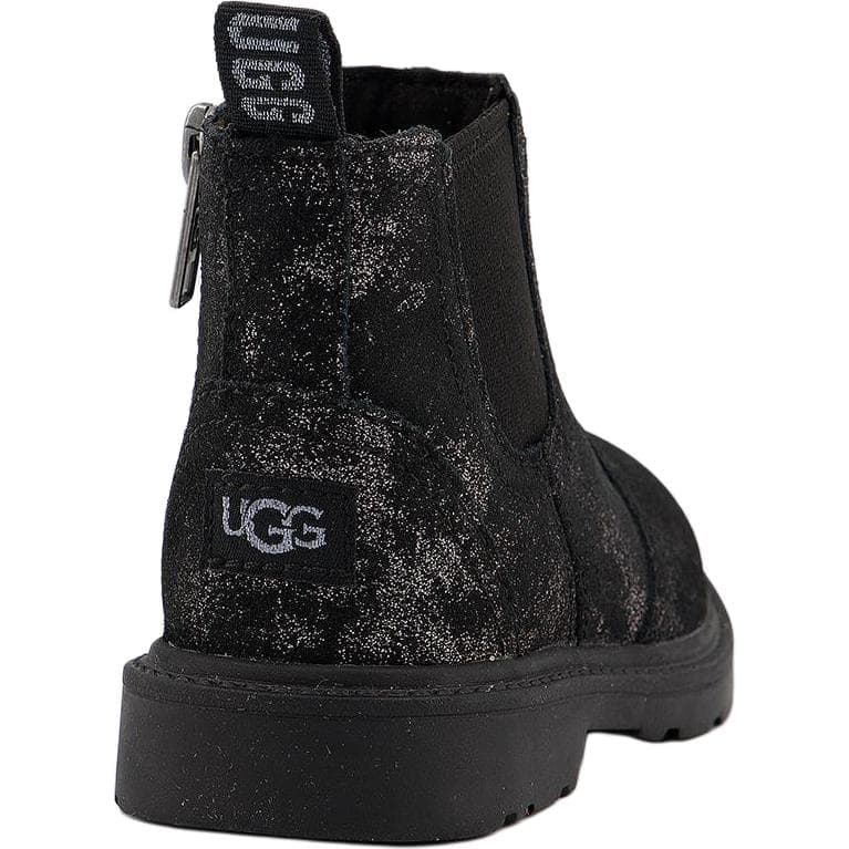 UGG Детские ботинки Черный - изображение 5