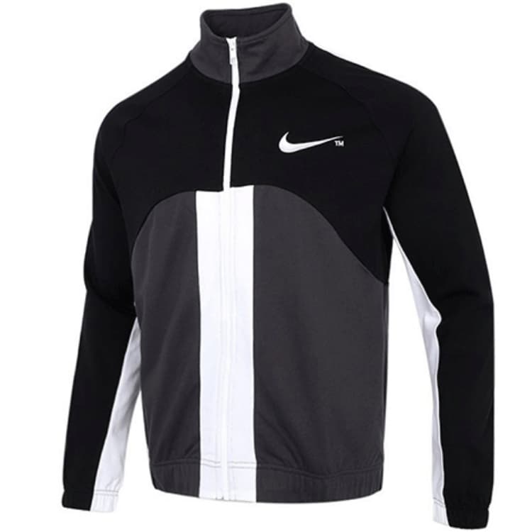 Куртка Nike Sportswear Swoosh Logo - изображение 1