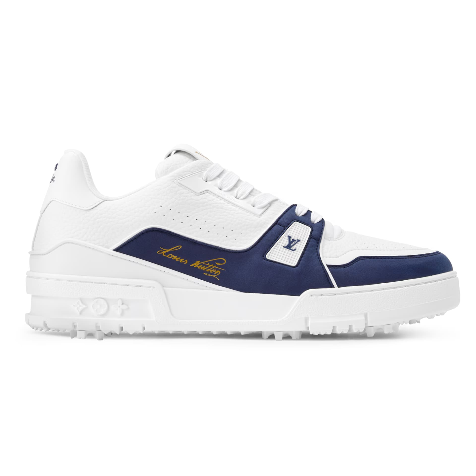 Кроссовки LOUIS VUITTON Trainer - изображение 2
