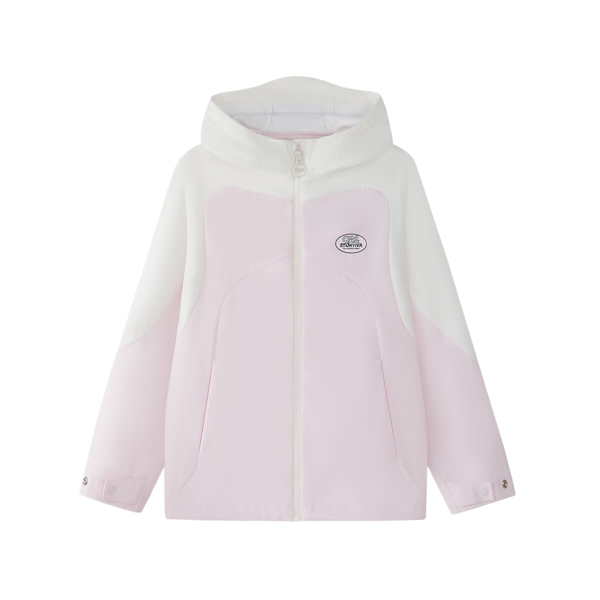 FILA KIDS Детский розовый Kids Куртки - изображение 1