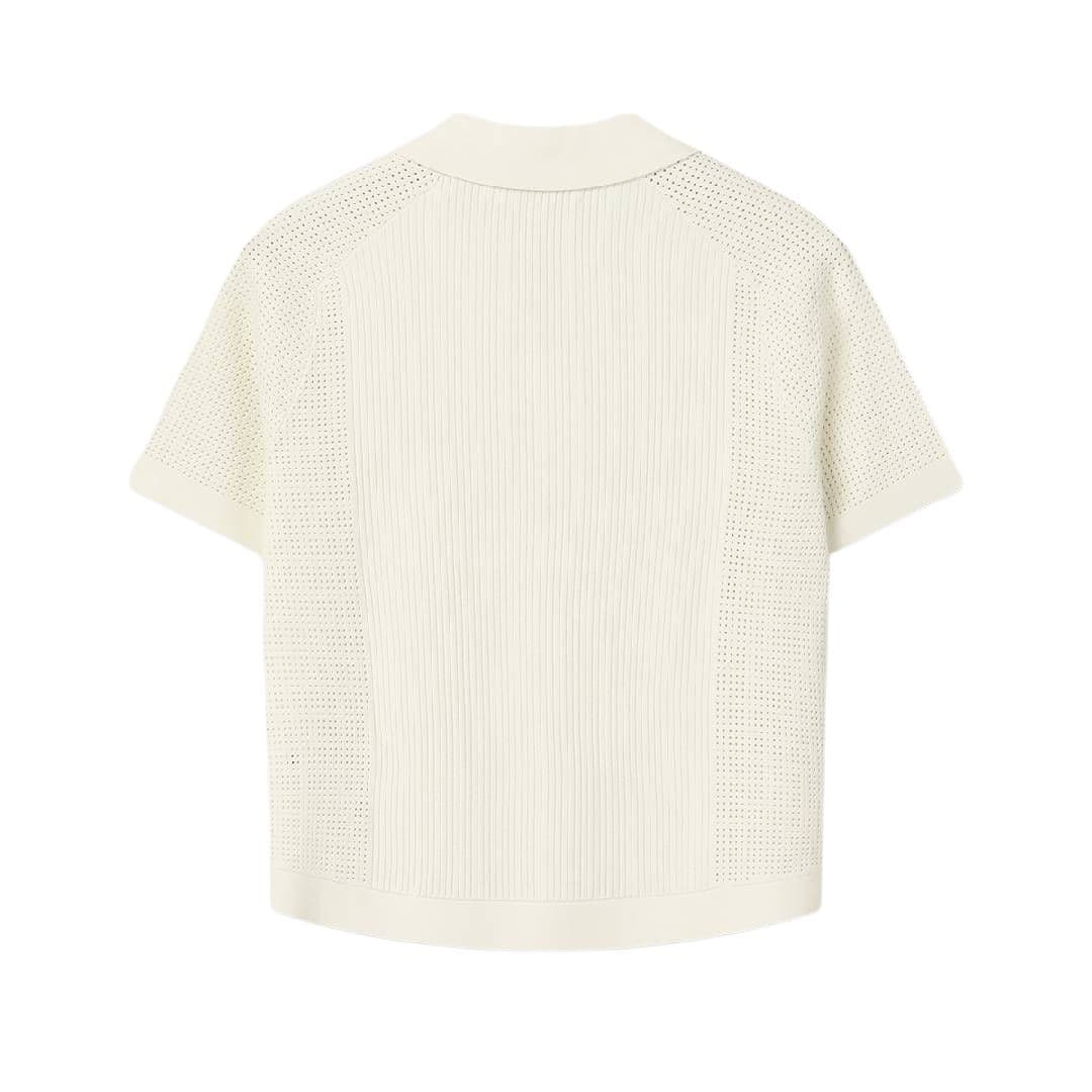 Кофта FILA MILANO Cotton Candy White IV Женская Трикотаж - изображение 2