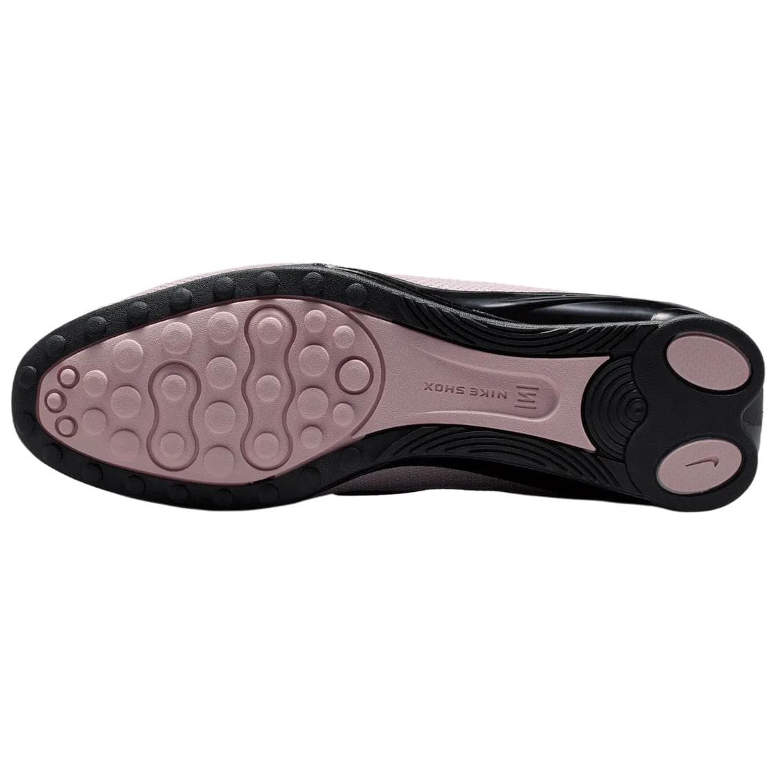 Кроссовки Nike SHOX Z - изображение 6