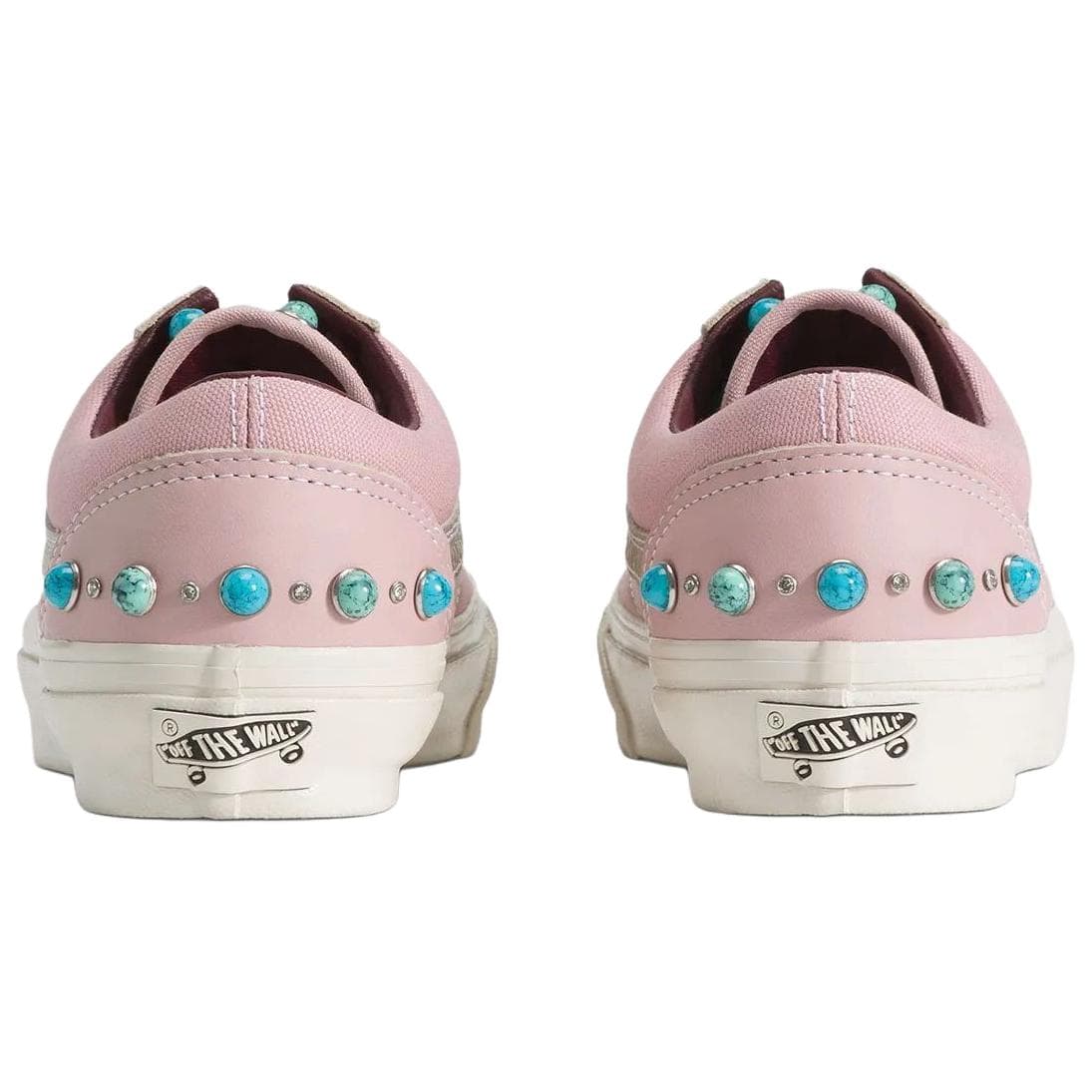 Кроссовки Vans Old Skool 36 Gemstone Pack - изображение 3
