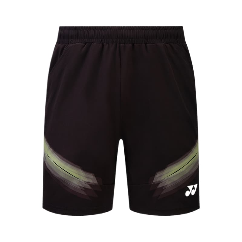 Тренировочные штаны YONEX Унисекс Спортивные Шорты - изображение 1