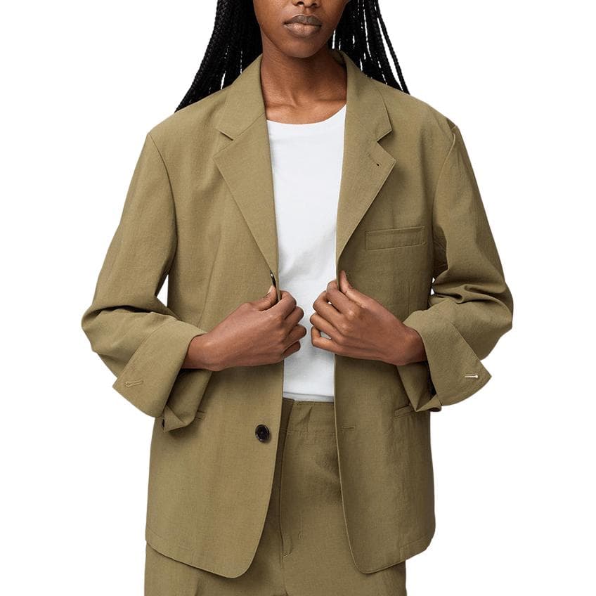 UNIQLO U SS26 Бизнес Костюм Женские - изображение 1