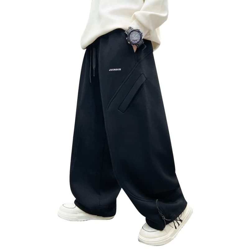 EASTERN CAMEL Kids Спортивные трикотажные брюки - изображение 1