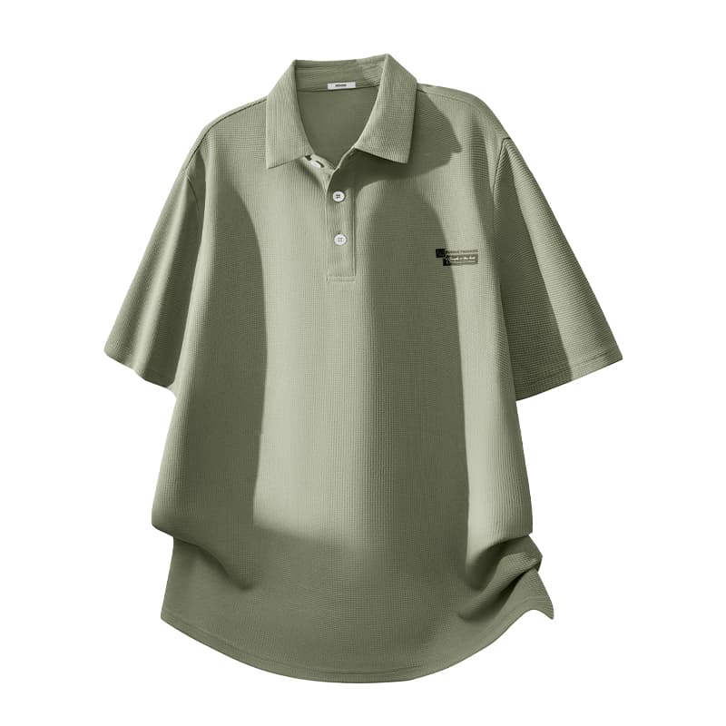 Поло MINISO insT Polo - изображение 1