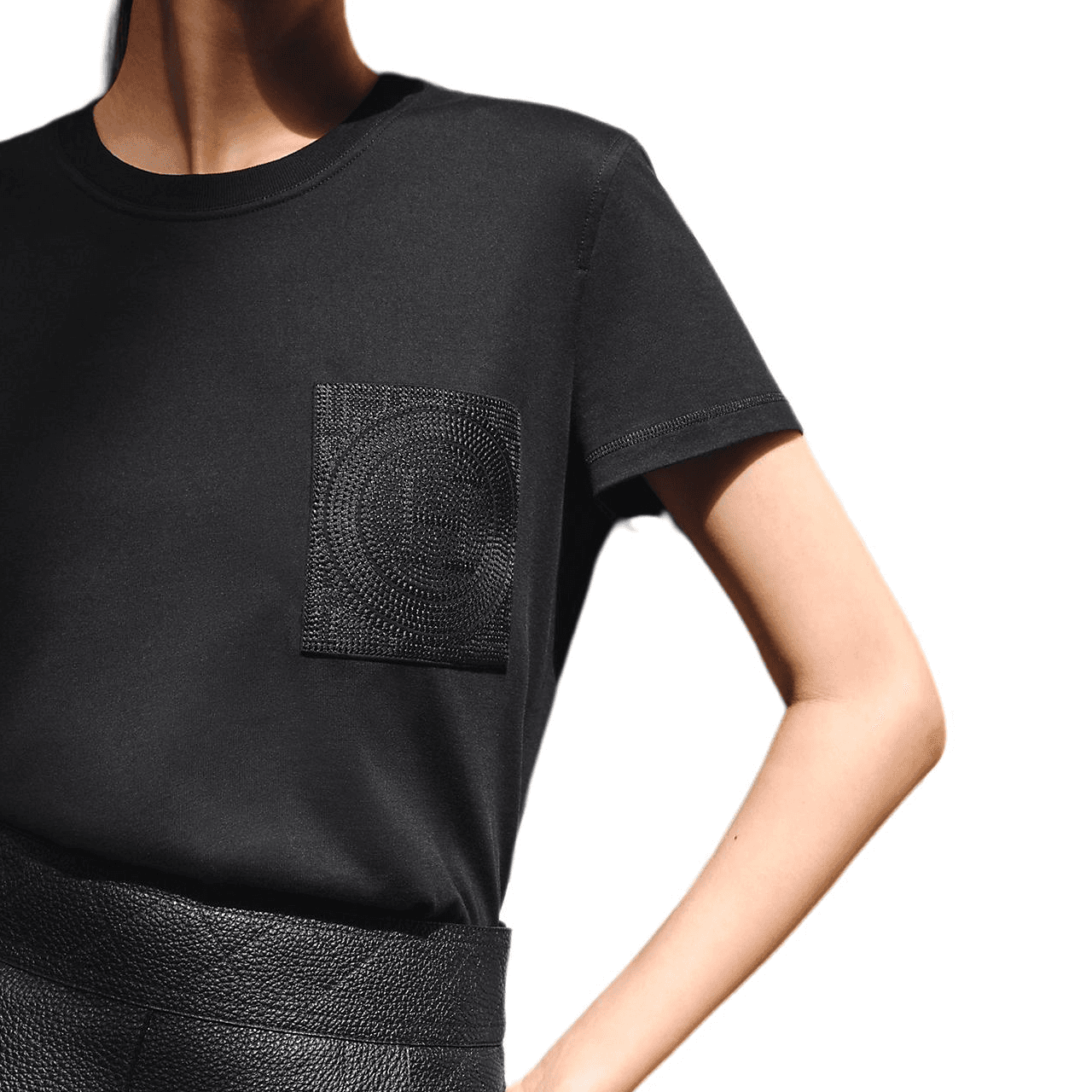 Футболка HERMES T - изображение 3