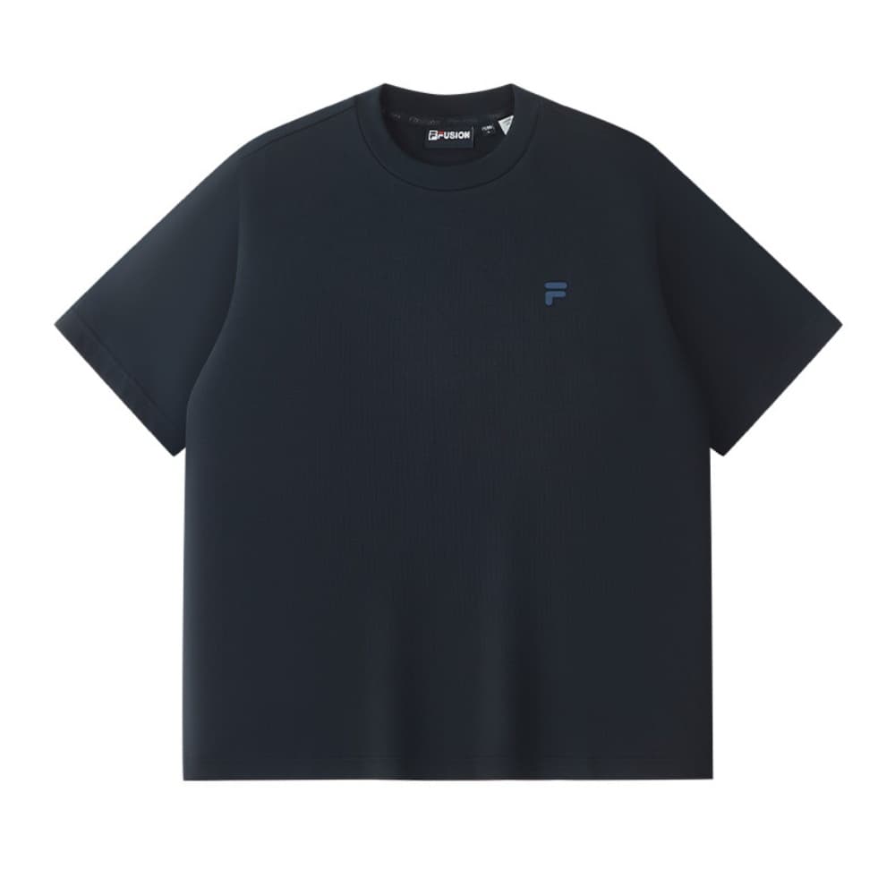 Футболка FILA FUSION FUSIONEER Мужская футболка с коротким рукавом - изображение 2