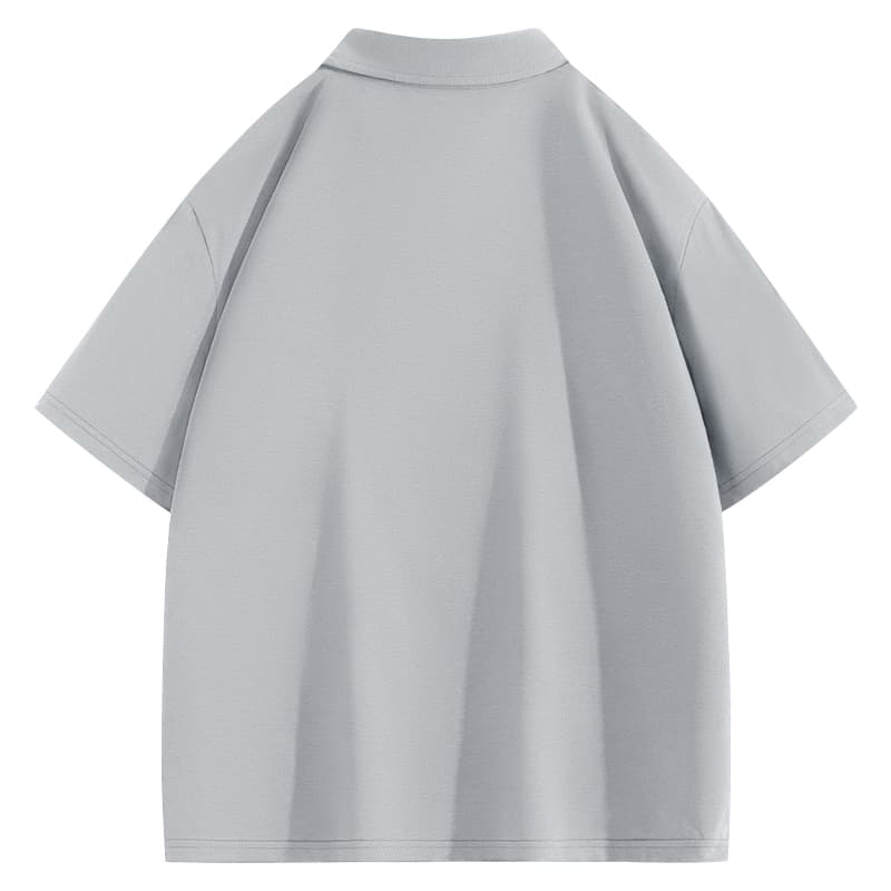 Поло MINISO upf100+ Polo - изображение 2