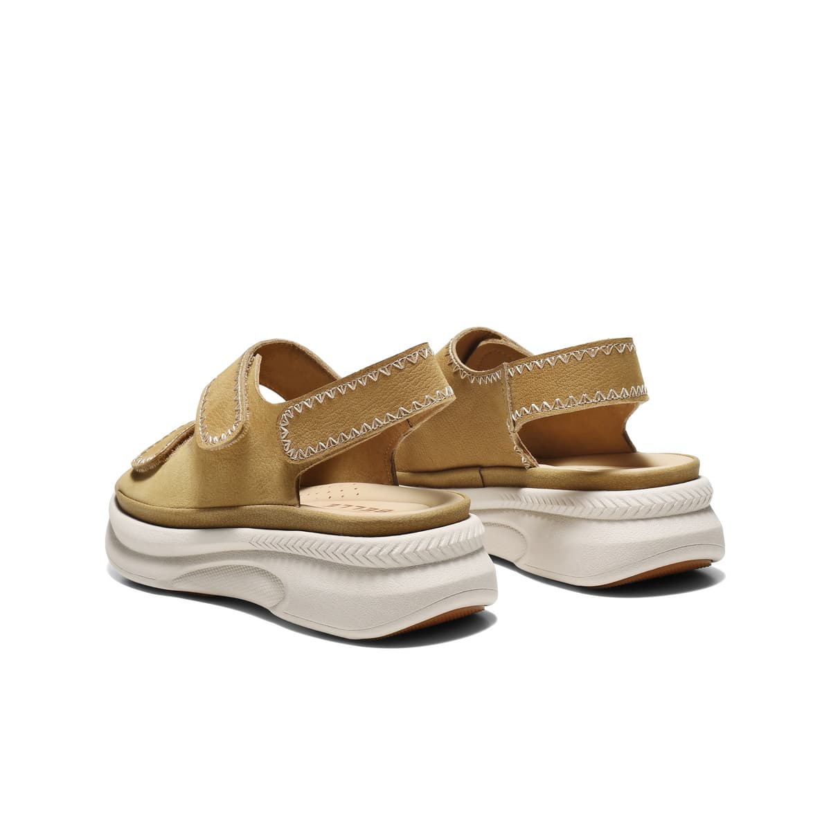 Сандалии Белль Обувь Birkenstock Женские - изображение 4
