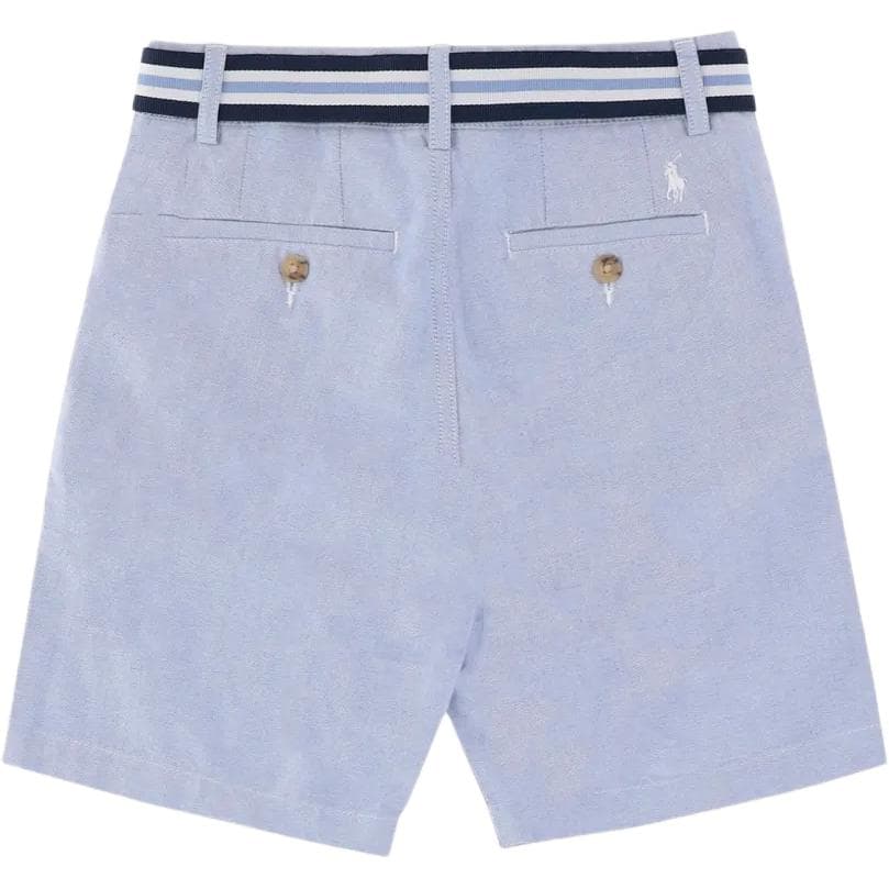 Polo Ralph Lauren SS26 Шорты Обычный (стандартный) Детский - изображение 2