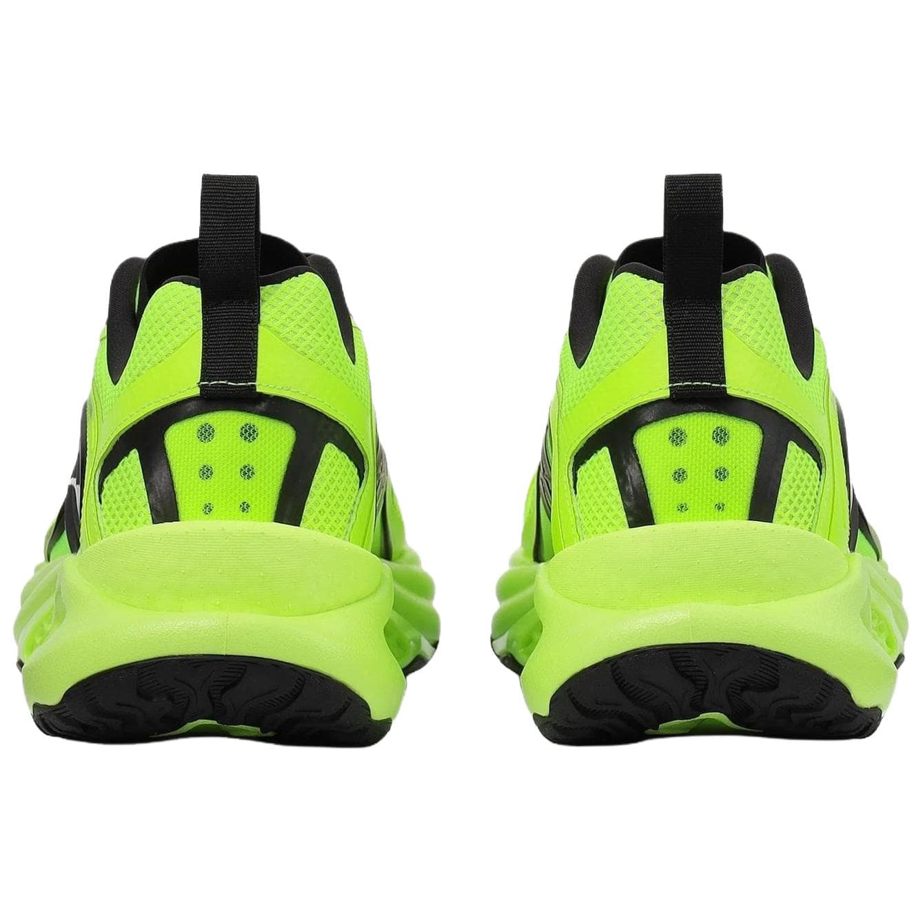 Кроссовки для бега Adidas Climacool Vento 4,0 Беговые кроссовки Унисекс Лимон - изображение 4