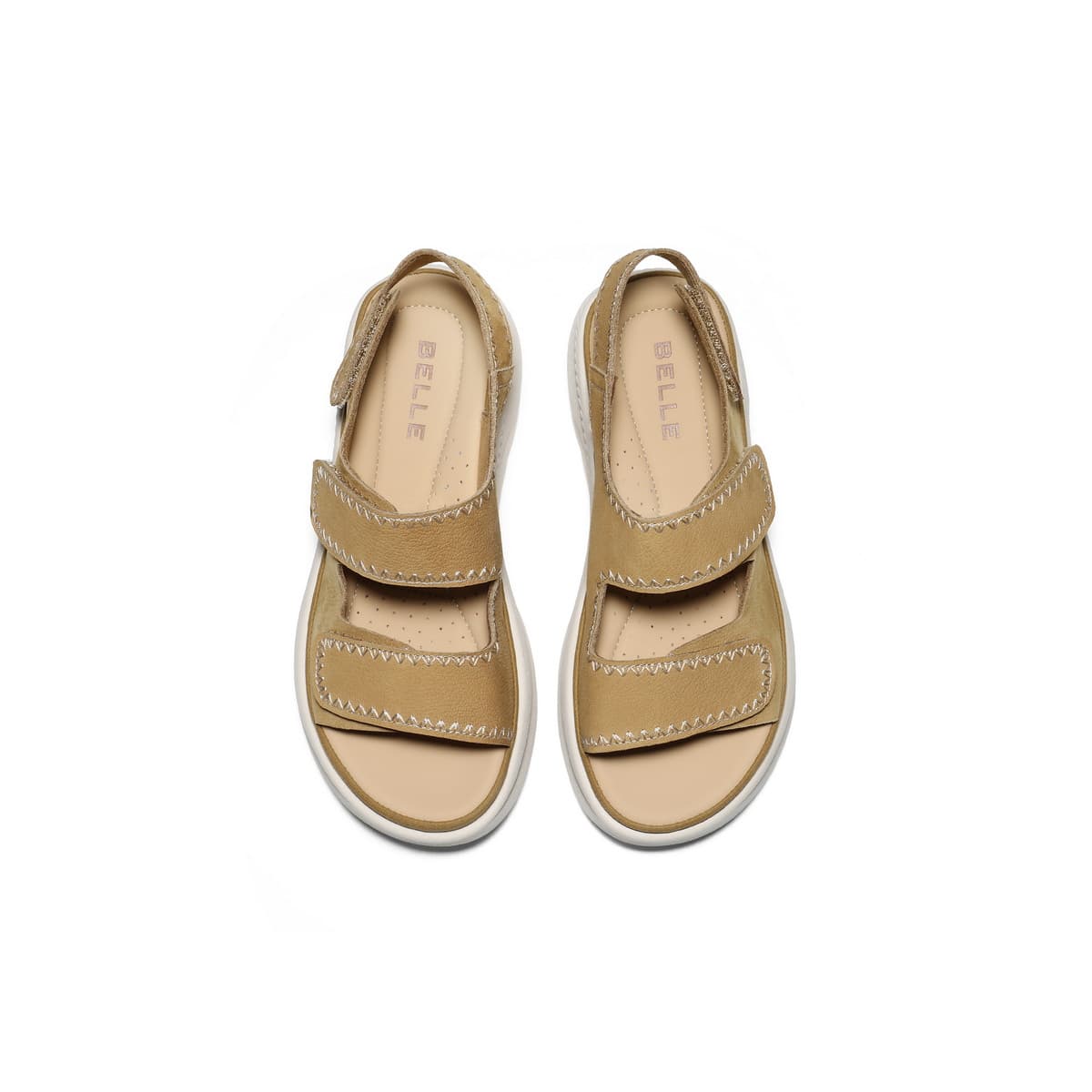 Сандалии Белль Обувь Birkenstock Женские - изображение 3