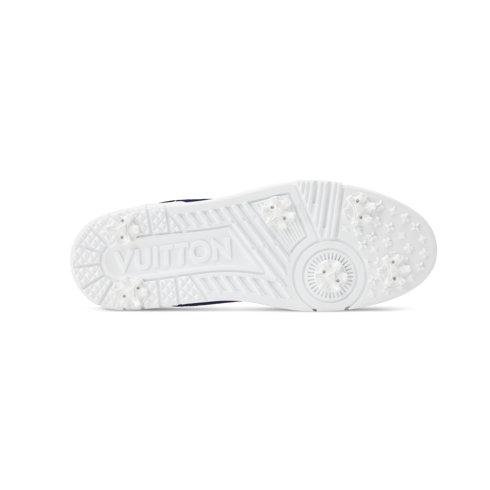 Кроссовки LOUIS VUITTON Trainer - изображение 6