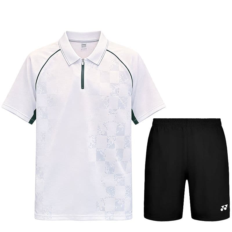 Спортивный костюм YONEX Мужской Повседневные спортивные костюмы Наборы - изображение 1