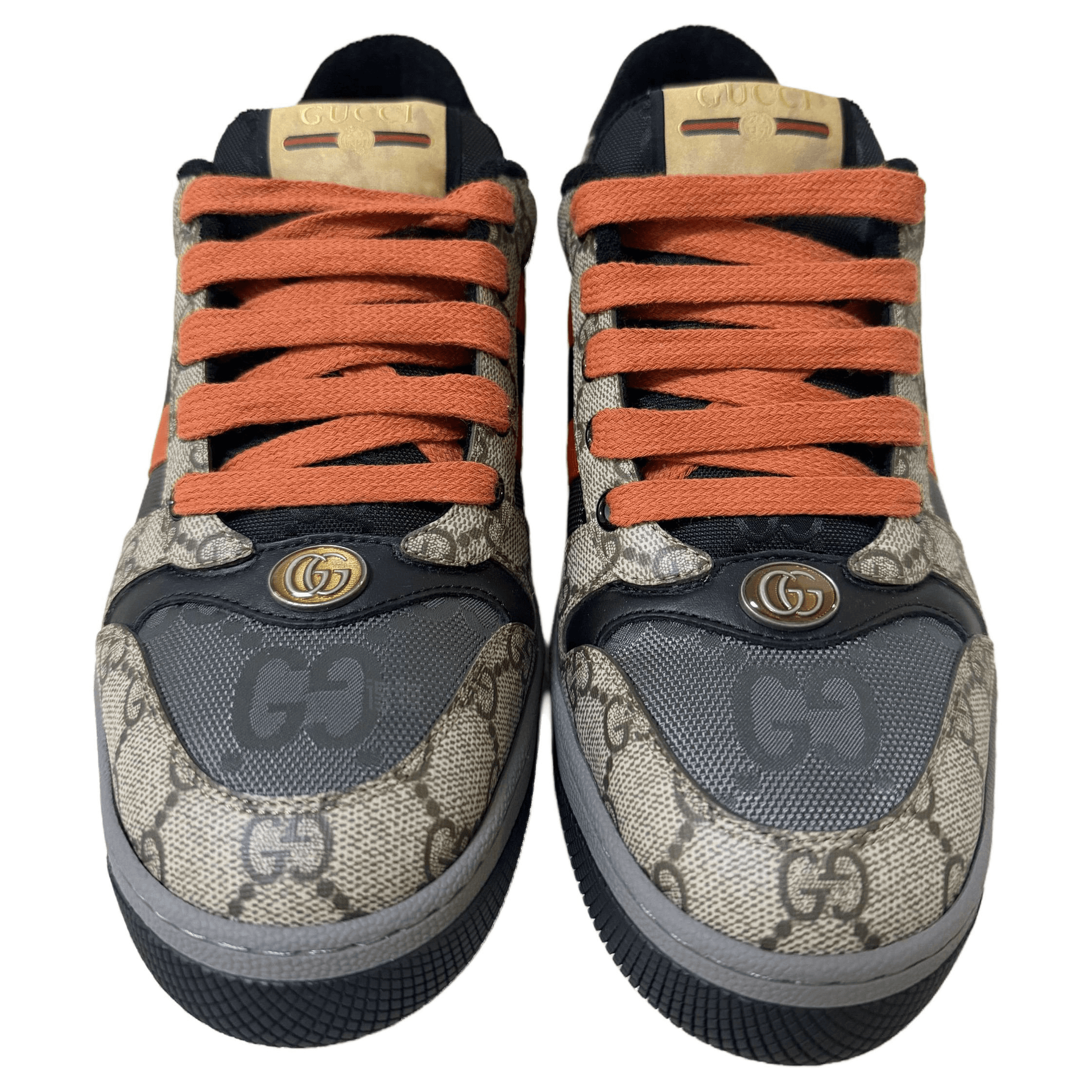 Кроссовки GUCCI Screener - изображение 4